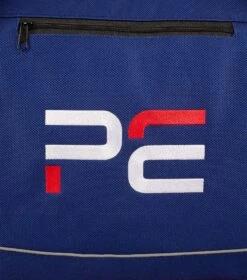 PE Duffle Equipment Bag -Premier Equine Store PE Duffle Equipment Bag Navy 6