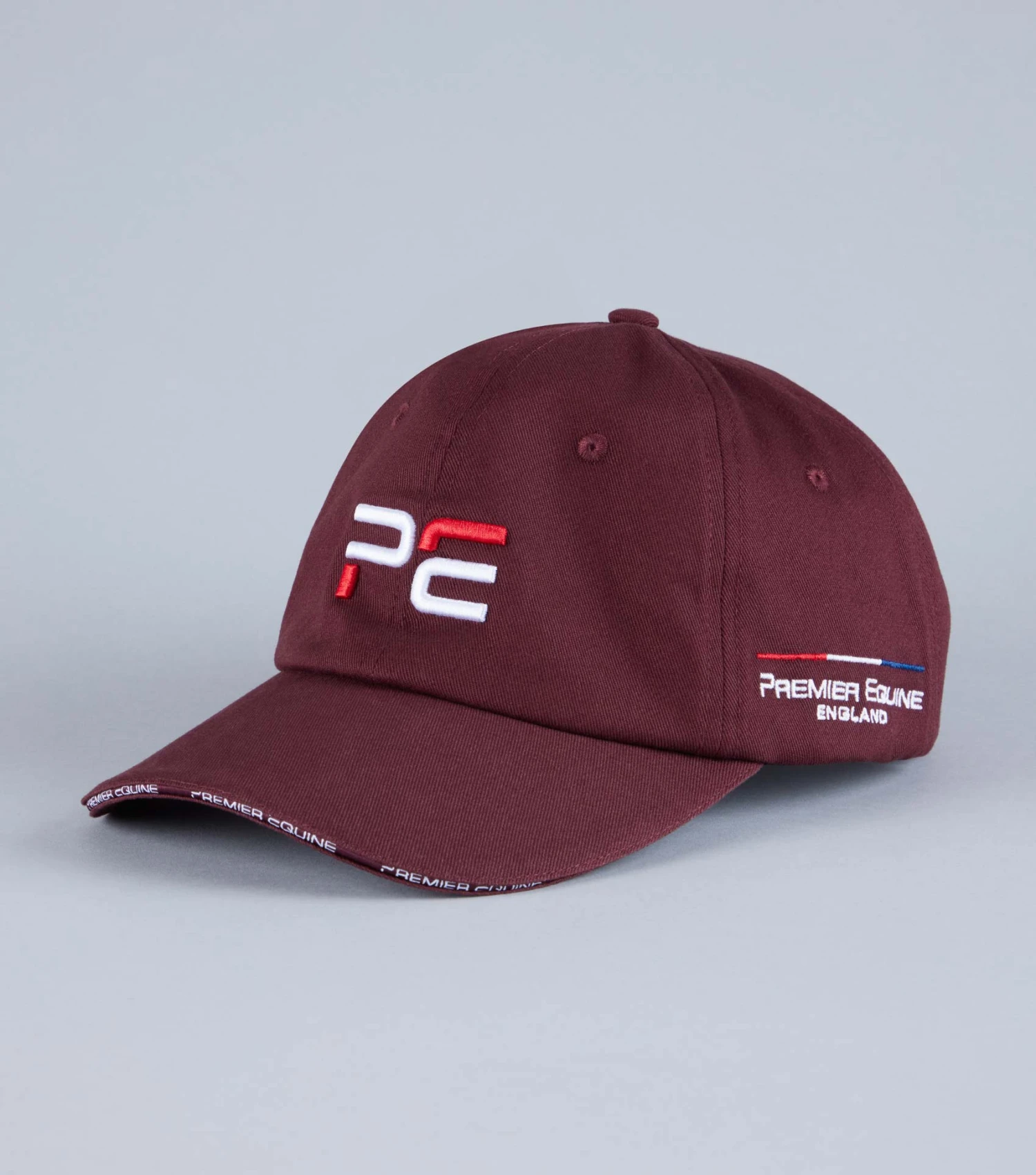 Premier Equine Baseball Cap Premier Equine Baseball Cap -Premier Equine Store PE baseball Cap Wine 1 e2caa863 26b8 4273 8dff 8386c6a69c71