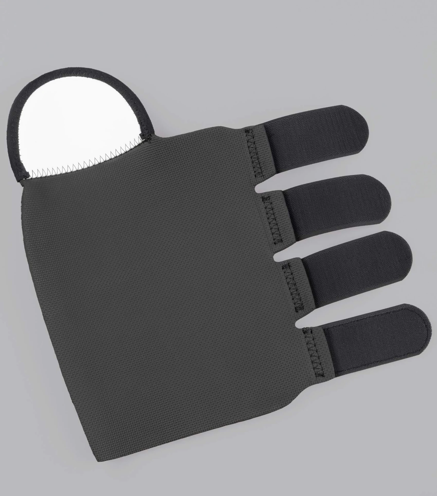 Padded Horse Tail Guard with Tail Bag Padded Horse Tail Guard With Tail Bag -Premier Equine Store Padded Tail Guard with Detachable Bag Black 4