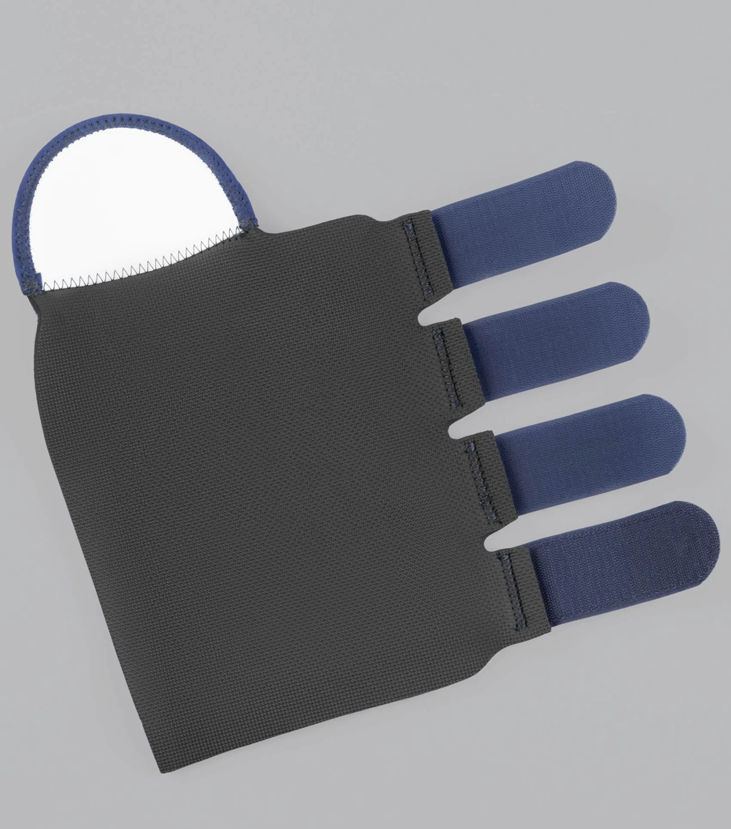 Padded Horse Tail Guard with Tail Bag Padded Horse Tail Guard With Tail Bag -Premier Equine Store Padded Tail Guard with Detachable Bag Navy 4