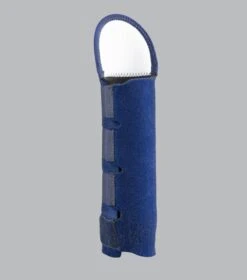 Padded Horse Tail Guard With Tail Bag 19 Padded Horse Tail Guard With Tail Bag -Premier Equine Store Padded Tail Guard with Detachable Bag Navy 6