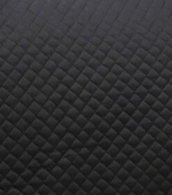Pony Plain Cotton Dressage Square 17 Pony Plain Cotton Dressage Square -Premier Equine Store Plain Cotton Dressage Square Black 4