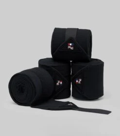 Horse Polo Fleece Bandages