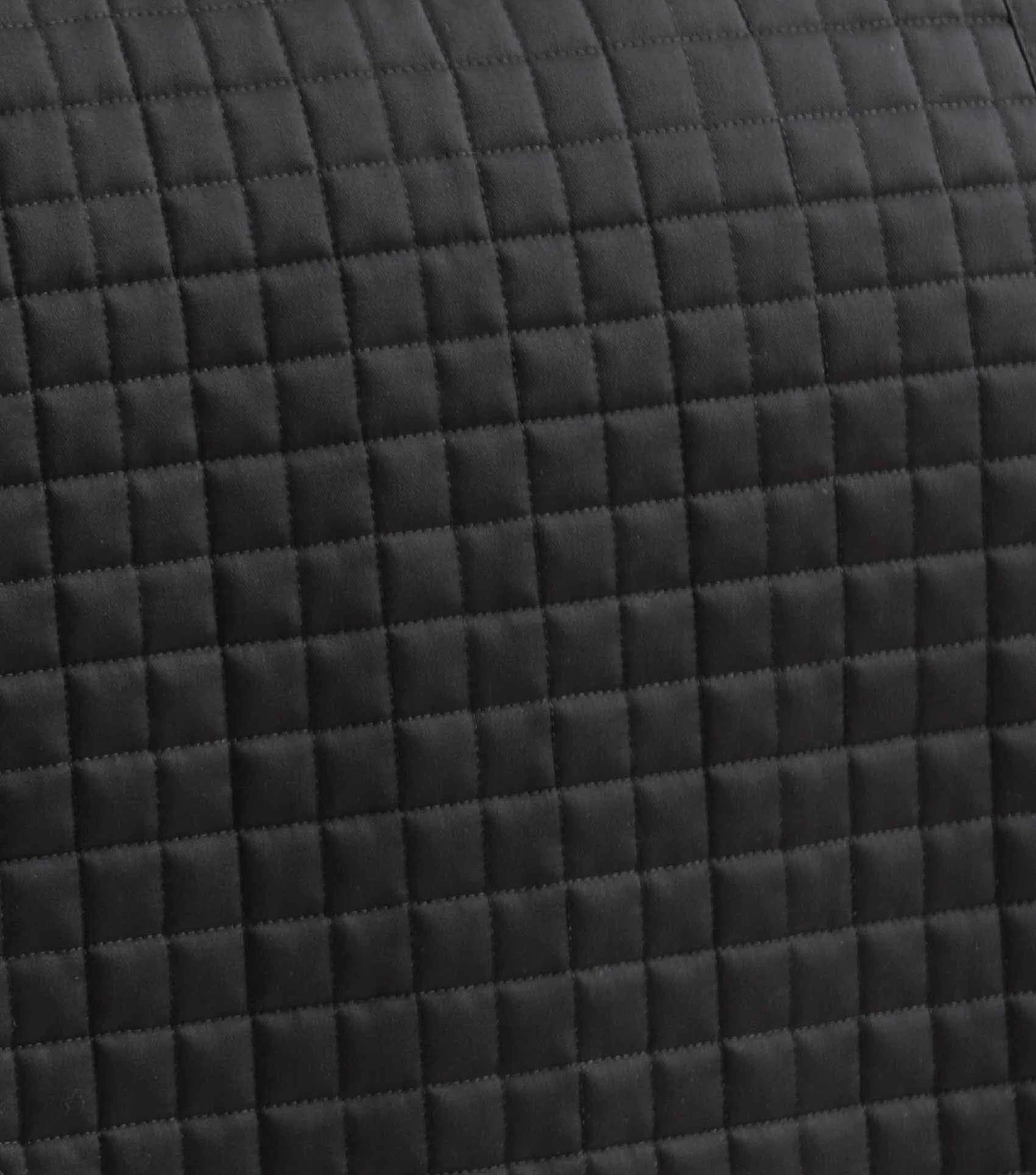 Pony Close Contact Merino Wool Half Lined European GP/ Jump Square Pony Close Contact Merino Wool Half Lined European GP/ Jump Square -Premier Equine Store Pony CC Merino Wool European Dressage Black Black 4