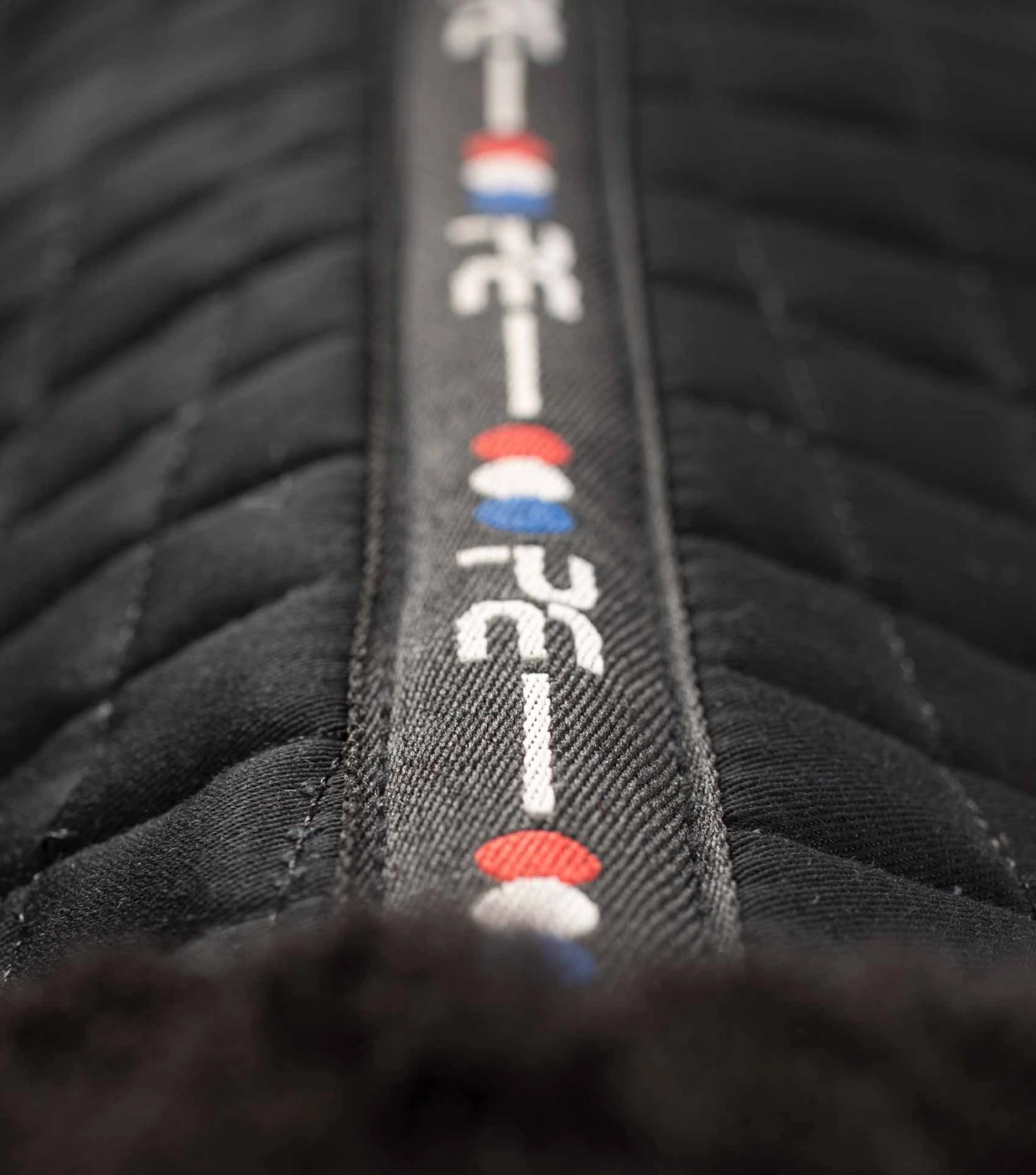 Pony Close Contact Merino Wool Half Lined European GP/ Jump Square Pony Close Contact Merino Wool Half Lined European GP/ Jump Square -Premier Equine Store Pony CC Merino Wool European Dressage Black Black 6