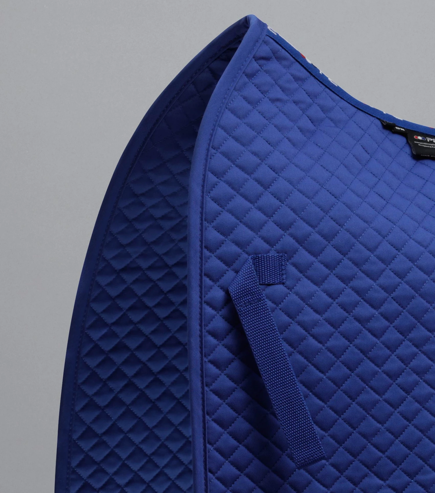 Pony Plain Cotton Dressage Square Pony Plain Cotton Dressage Square -Premier Equine Store Pony Plain Cotton Dressage Square Royal Blue 3 f37ffb61 bc79 4323 8e3c 004afe4ab1ef