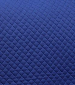 Pony Plain Cotton Dressage Square 11 Pony Plain Cotton Dressage Square -Premier Equine Store Pony Plain Cotton Dressage Square Royal Blue 4