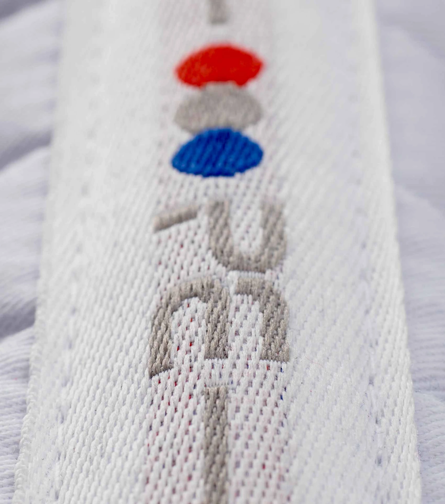 Pony Plain Cotton Dressage Square Pony Plain Cotton Dressage Square -Premier Equine Store Pony Plain Cotton Dressage Square White 2 8b183c86 f2e6 4019 9952 c48e52126b77