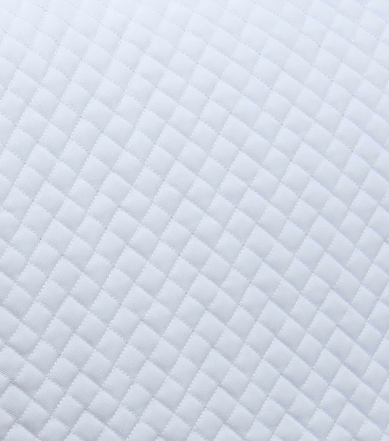 Pony Plain Cotton Dressage Square Pony Plain Cotton Dressage Square -Premier Equine Store Pony Plain Cotton Dressage Square White 4 eece0da6 251d 419d 8269 df958891b18f