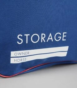 Premier Equine Storage Bag 5 Premier Equine Storage Bag -Premier Equine Store Premier Equine Storage Bag Medium Navy 4