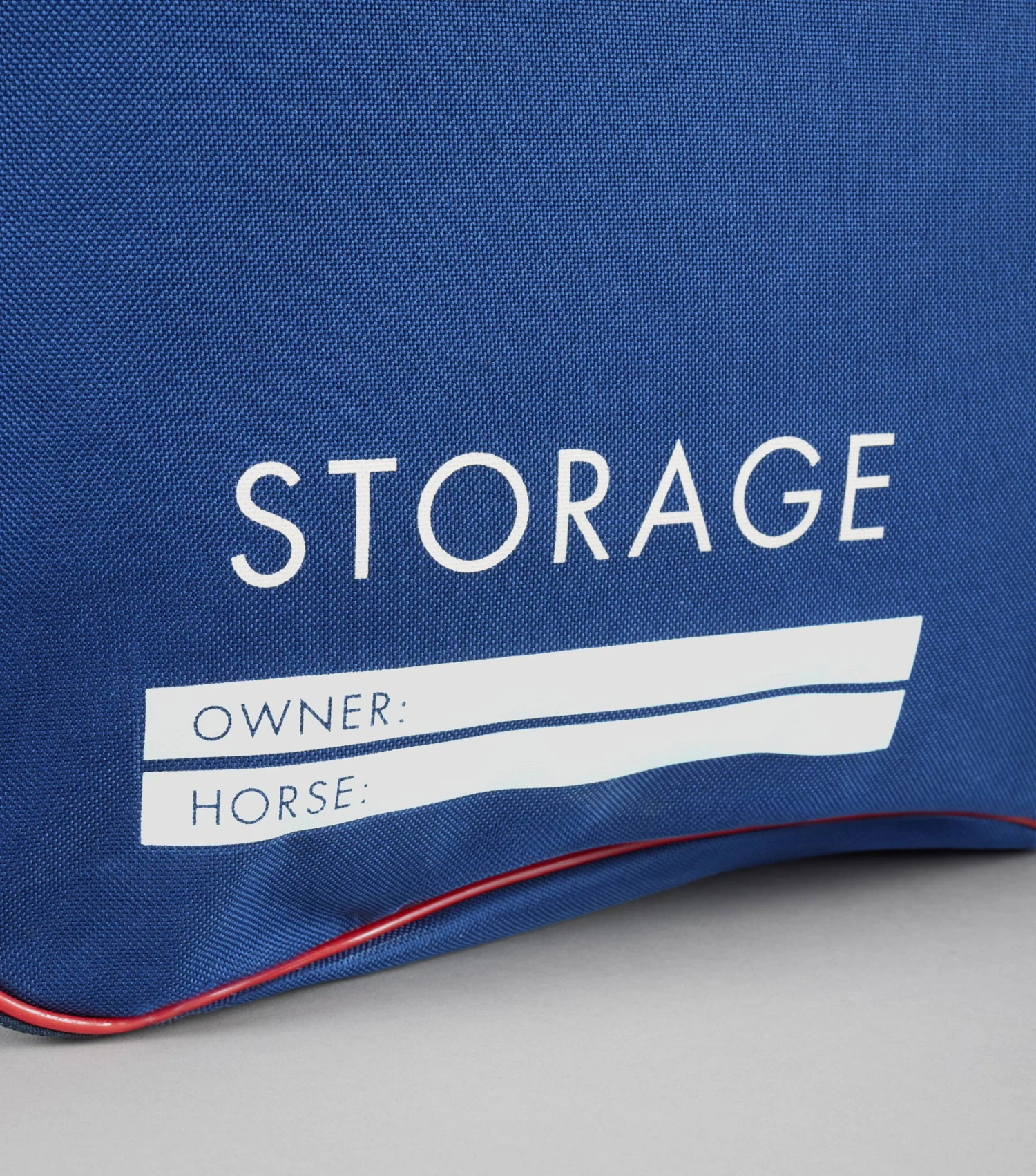 Premier Equine Storage Bag Premier Equine Storage Bag -Premier Equine Store Premier Equine Storage Bag Medium Navy 4