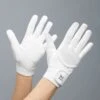 Presa Mesh Competition Riding Gloves 1 Presa Mesh Competition Riding Gloves -Premier Equine Store Presa White image1 e83c79f6 27e4 4dff a69f fd4ca4cef904