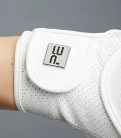 Presa Mesh Competition Riding Gloves 4 Presa Mesh Competition Riding Gloves -Premier Equine Store Presa White image3 56b5da79 76f2 435b 9094 7c7a3e8cd023