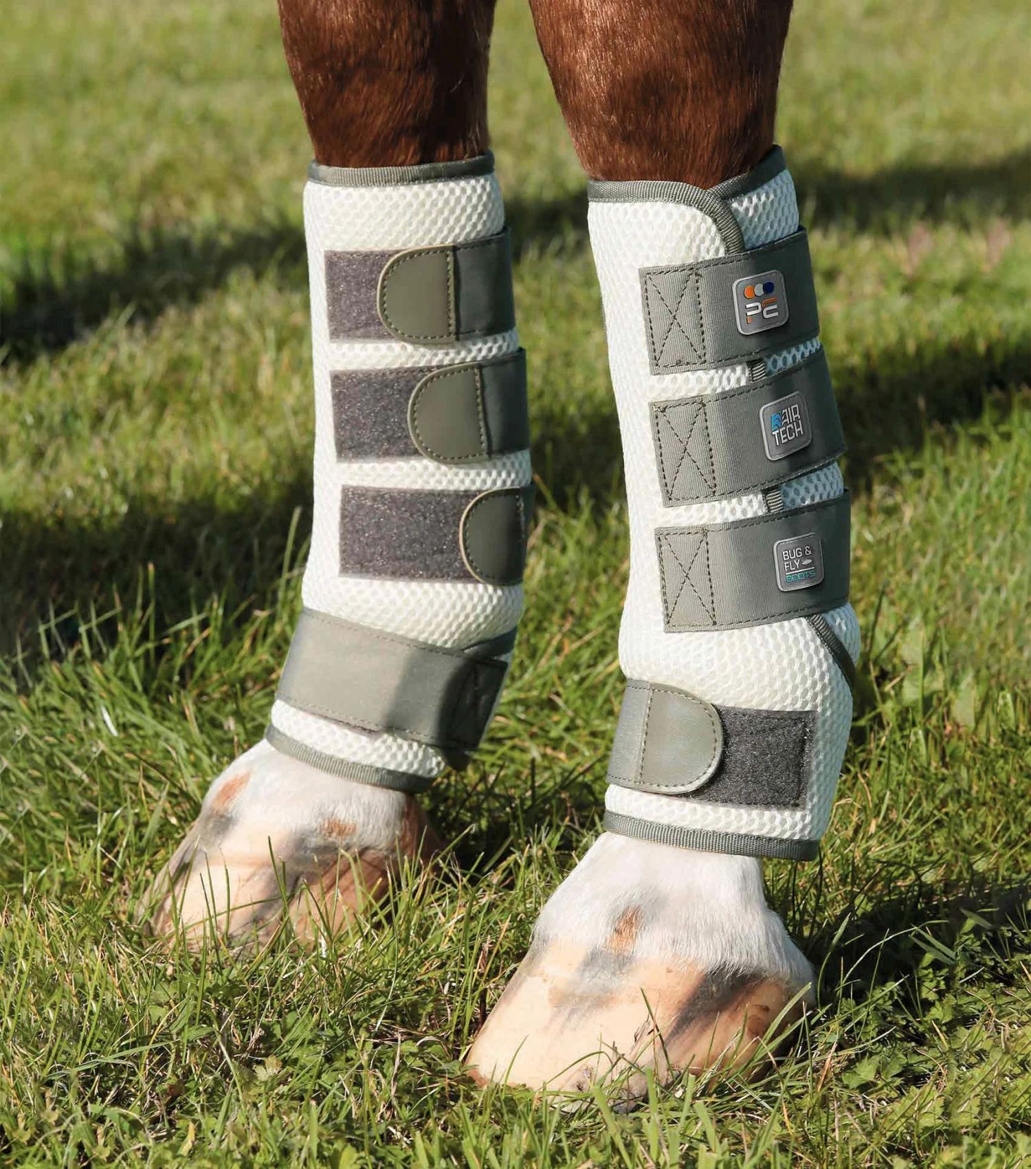 Pro-Tech Bug & Fly Boots Pro-Tech Bug & Fly Boots -Premier Equine Store Pro Tech Bug and Fly Boots 1 9a0b24a6 a9a1 4f99 b1ad 827ea2340af4