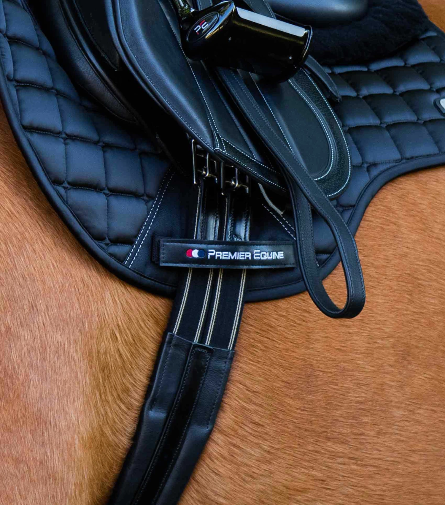 Rapone Leather Girth Rapone Leather Girth -Premier Equine Store Rapone Leather Girth Black 4 9e8fbc7d b161 481e ad73 27fbf07ad5f0