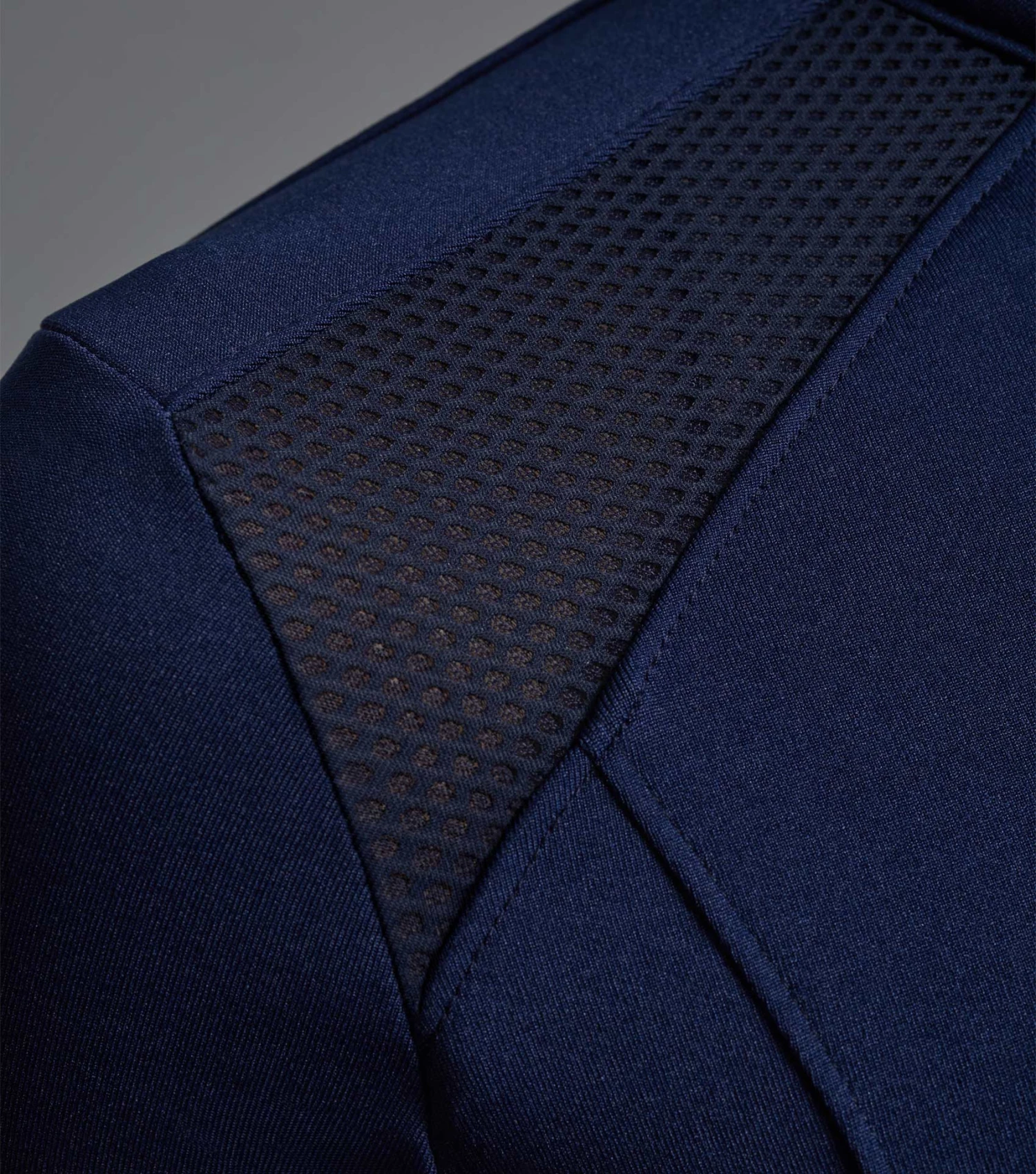 Remisa Ladies Technical Short Sleeve Riding Top Remisa Ladies Technical Short Sleeve Riding Top -Premier Equine Store Remisa Ladies Technical Short Sleeved Riding Top Navy 6