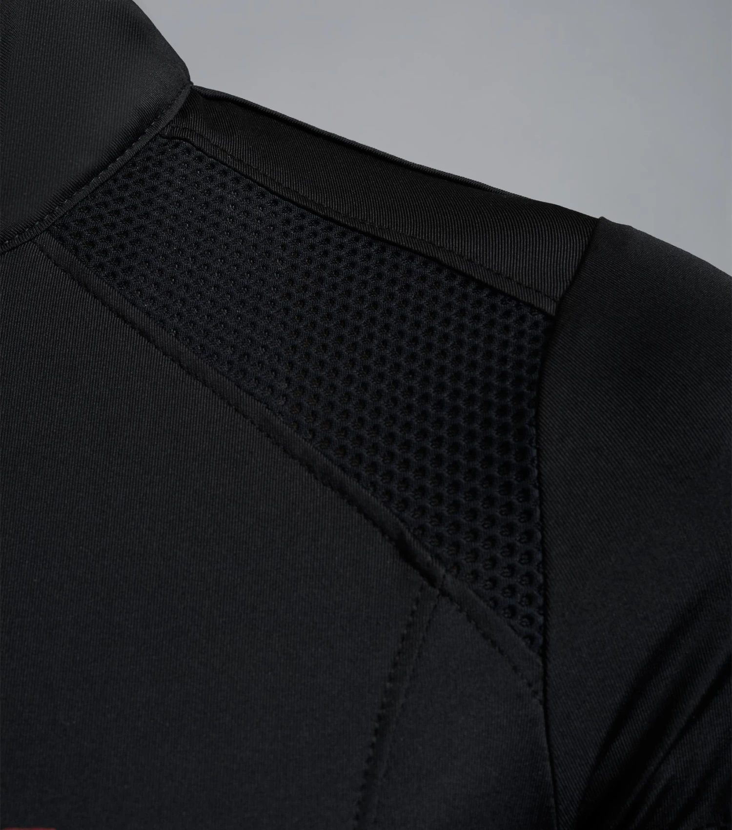 Remisa Ladies Technical Short Sleeve Riding Top Remisa Ladies Technical Short Sleeve Riding Top -Premier Equine Store Remisa Top Black 6Remisa Ladies Technical Short Sleeved Riding Top Black 6jpg