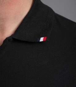 Respiro Men's Riding Polo Shirt 6 Respiro Men's Riding Polo Shirt -Premier Equine Store Respiro Polo Shirt Black5 4a76ad3a 309d 4491 849c 567b79e5afea