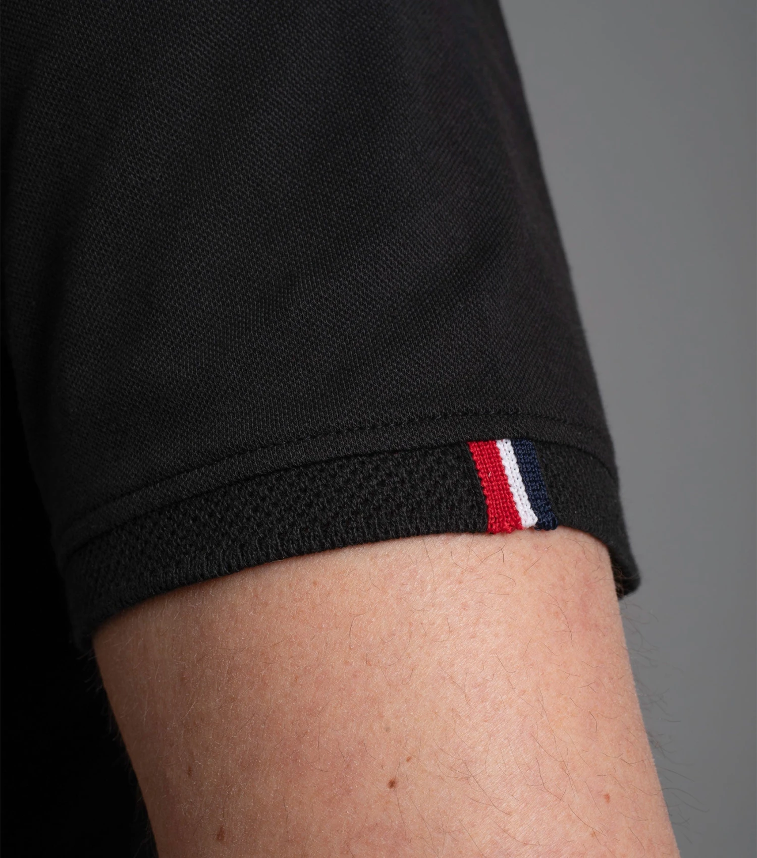 Respiro Men's Riding Polo Shirt Respiro Men's Riding Polo Shirt -Premier Equine Store Respiro Polo Shirt Black6 69928ad8 3eea 466a a3d0 298ecccd6976