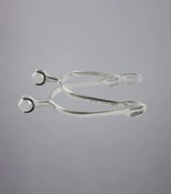 Stainless Steel Roller Ball Spurs