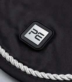 Salto Fly Veil 19 Salto Fly Veil -Premier Equine Store Salto Fly Veil Black image4 2a134c56 c4cc 4ac5 ac18 5051e981f539