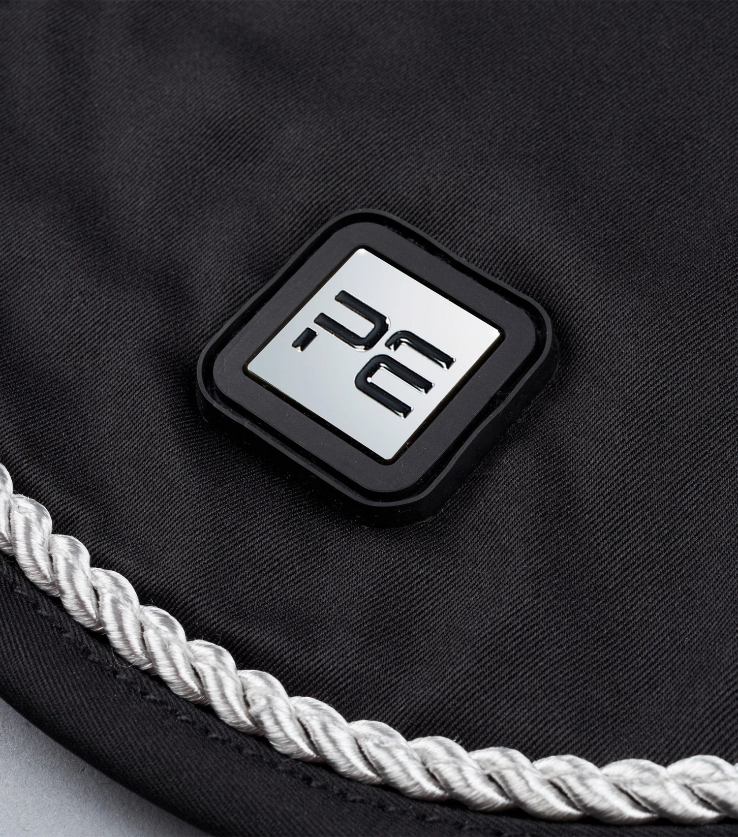 Salto Fly Veil Salto Fly Veil -Premier Equine Store Salto Fly Veil Black image4 2a134c56 c4cc 4ac5 ac18 5051e981f539