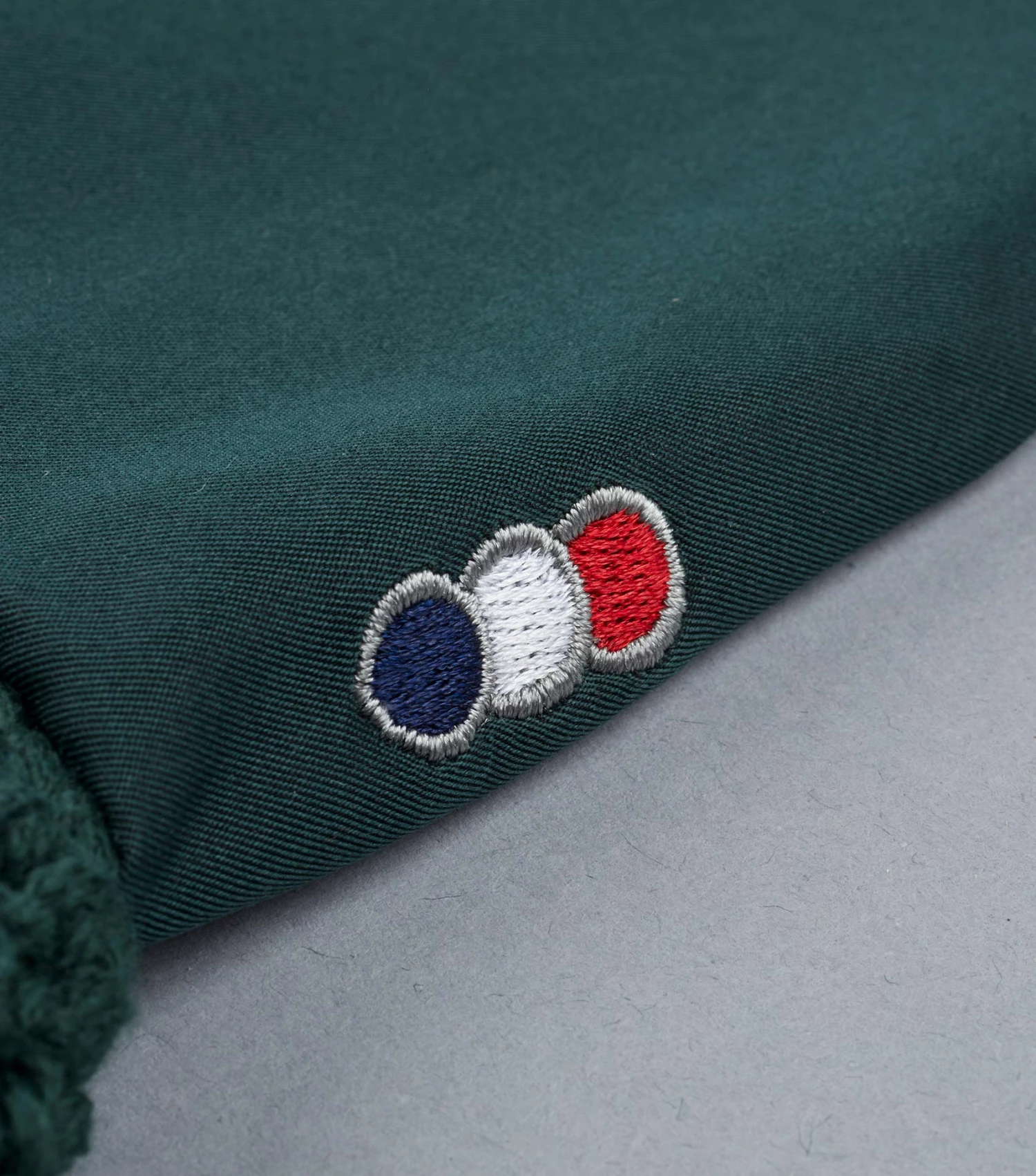 Salto Fly Veil Salto Fly Veil -Premier Equine Store Salto Fly Veil Olive image3