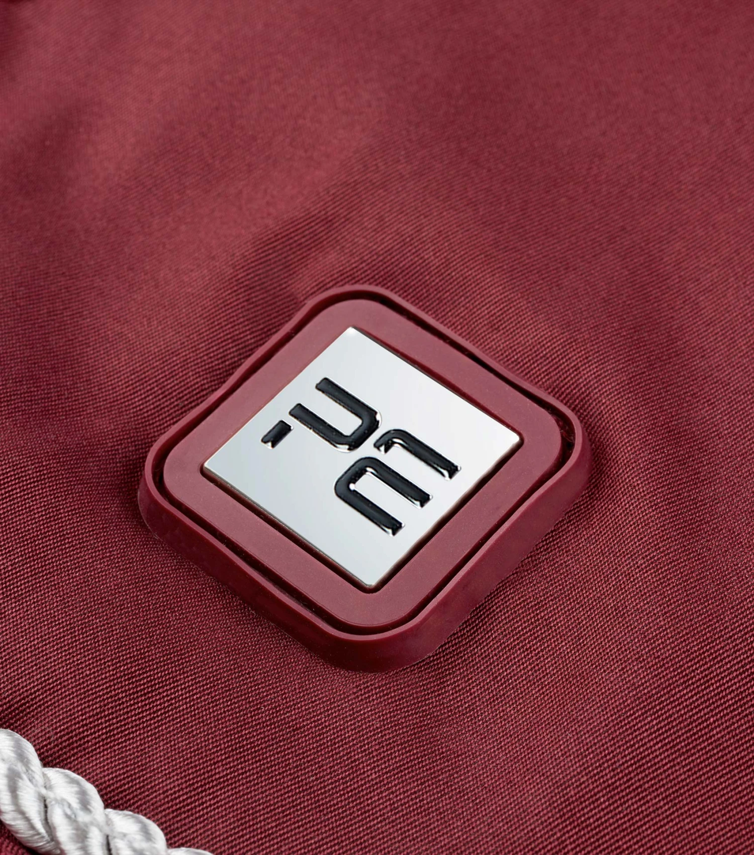 Salto Fly Veil Salto Fly Veil -Premier Equine Store Salto Fly Veil Wine 3