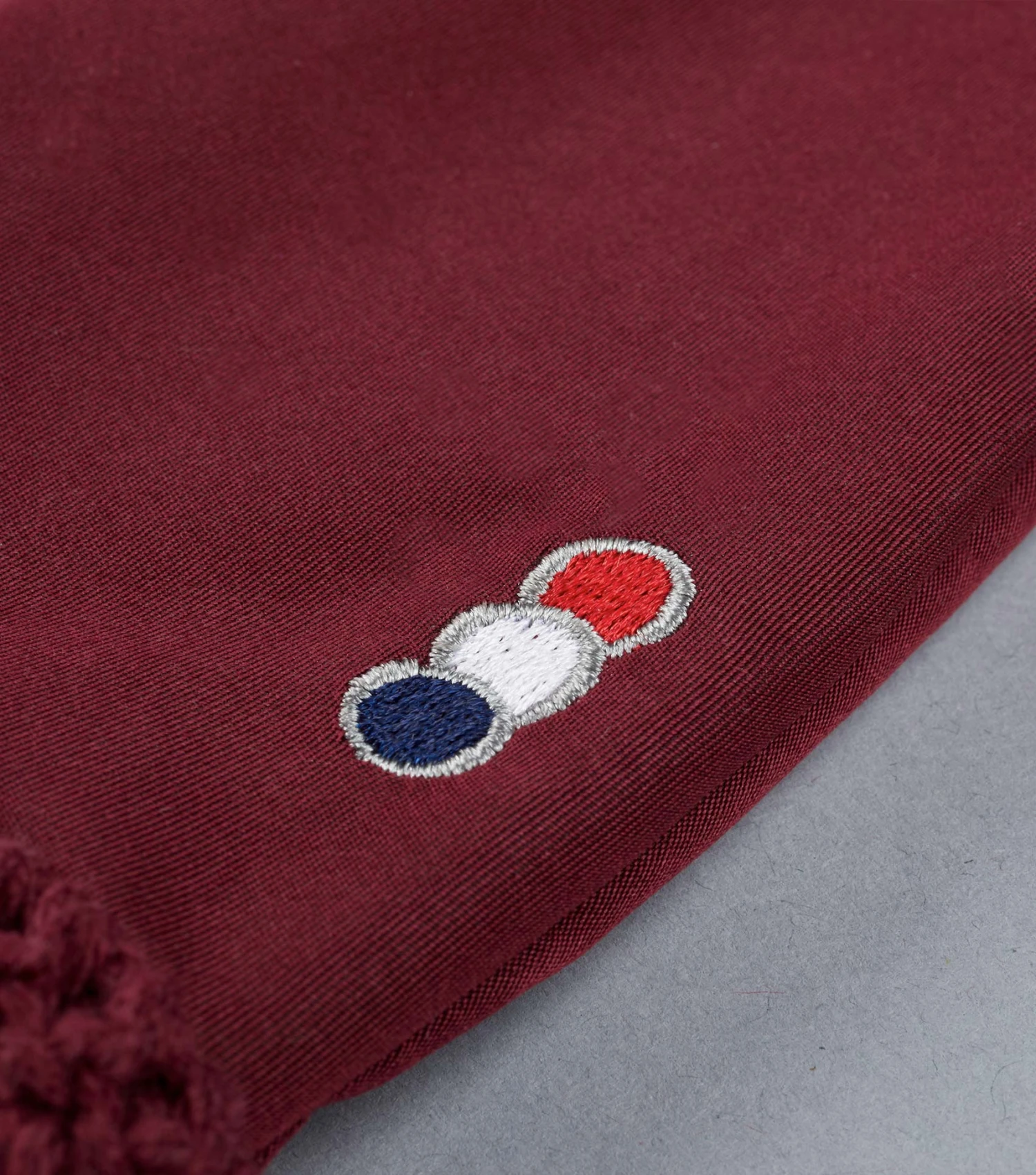 Salto Fly Veil Salto Fly Veil -Premier Equine Store Salto Fly Veil Wine 4