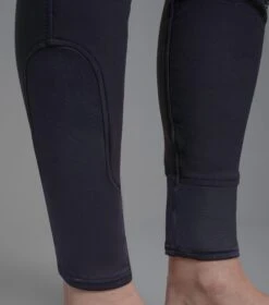 Santino Men's Gel Knee Riding Breeches 7 Santino Men's Gel Knee Riding Breeches -Premier Equine Store Santino Breeches Navy 6