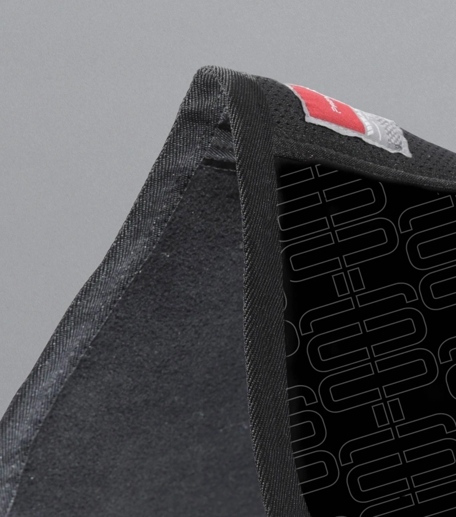 Shock Absorber Half Pad Shock Absorber Half Pad -Premier Equine Store Shock Absorber Half Pad Black 3