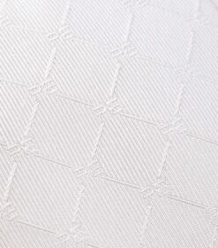 Men's 100% Silk Hand Made Tie -Premier Equine Store Silk Tie White 6