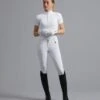 Sophia Ladies Full Seat High Waist Competition Riding Breeches 1 Sophia Ladies Full Seat High Waist Competition Riding Breeches -Premier Equine Store Sophia Breeches White 1 eceee436 d64e 459d 9ec0 6e8bbb15d8ae