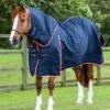 Stable Buster 100g Stable Rug With Neck Cover