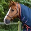 Stable Buster 100g Stable Rug Neck Cover (100g Fill)