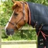 Stable Buster 450g Stable Rug Neck Cover (200g Fill)