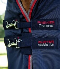 Stable Buster Lite 100g 4 Stable Buster Lite 100g -Premier Equine Store Stable Buster Lite 100 Stable Rug 3