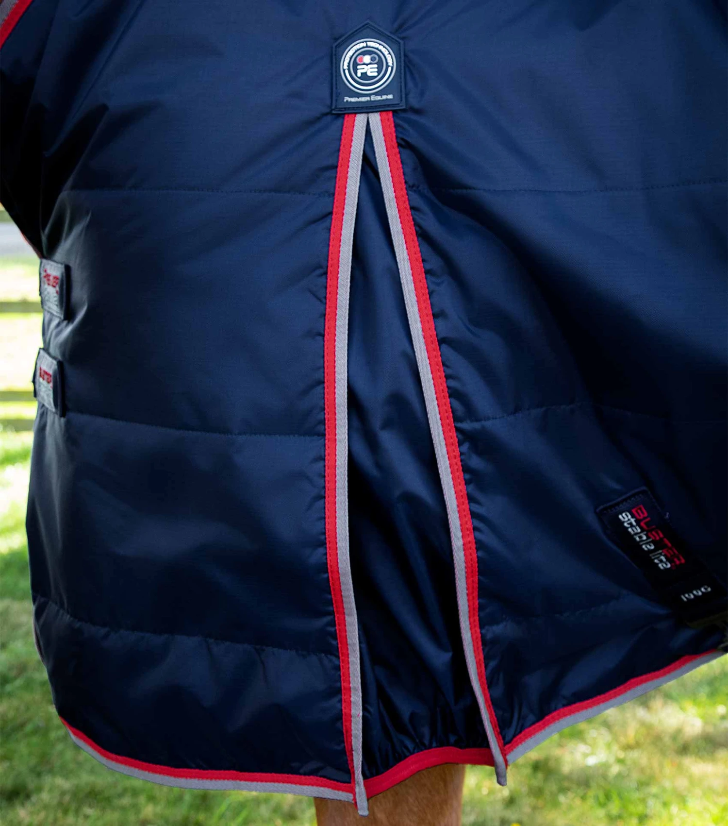 Stable Buster Lite 100g Stable Buster Lite 100g -Premier Equine Store Stable Buster Lite 100 Stable Rug 4