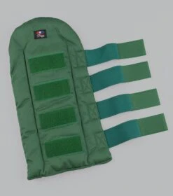 Stay-Up Horse Tail Guard 6 Stay-Up Horse Tail Guard -Premier Equine Store Stay Up Tail Guard Green 2
