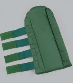 Stay-Up Horse Tail Guard 7 Stay-Up Horse Tail Guard -Premier Equine Store Stay Up Tail Guard Green 3