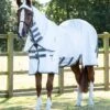 Sweet Itch Buster Fly Rug With Belly Flap 1 Sweet Itch Buster Fly Rug With Belly Flap -Premier Equine Store Sweet Itch Buster with Belly Flap 7