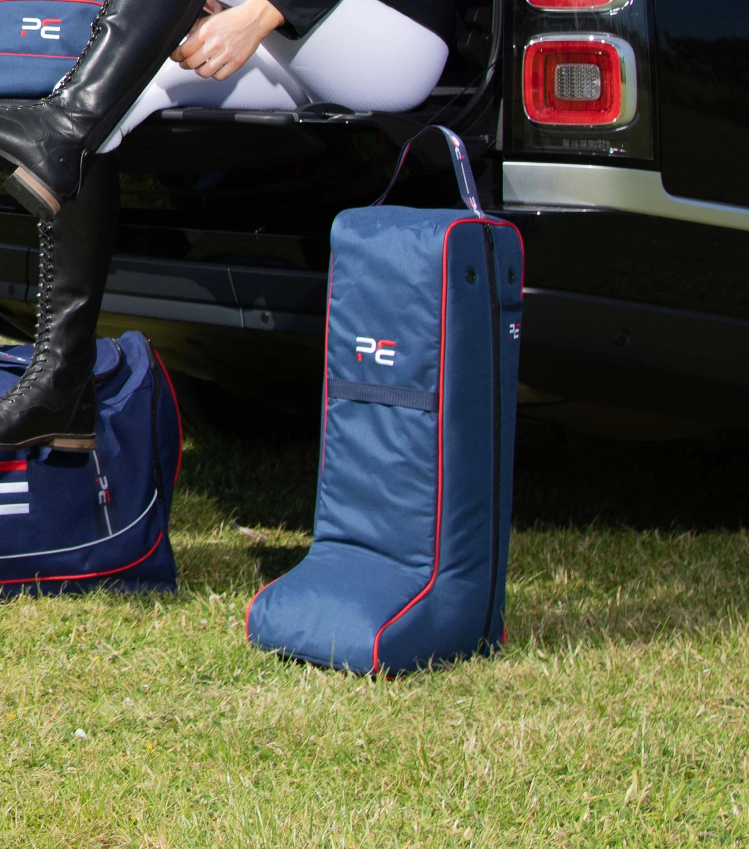 Tall Boot Storage Bag Tall Boot Storage Bag -Premier Equine Store Tall Boot Storage Bag6