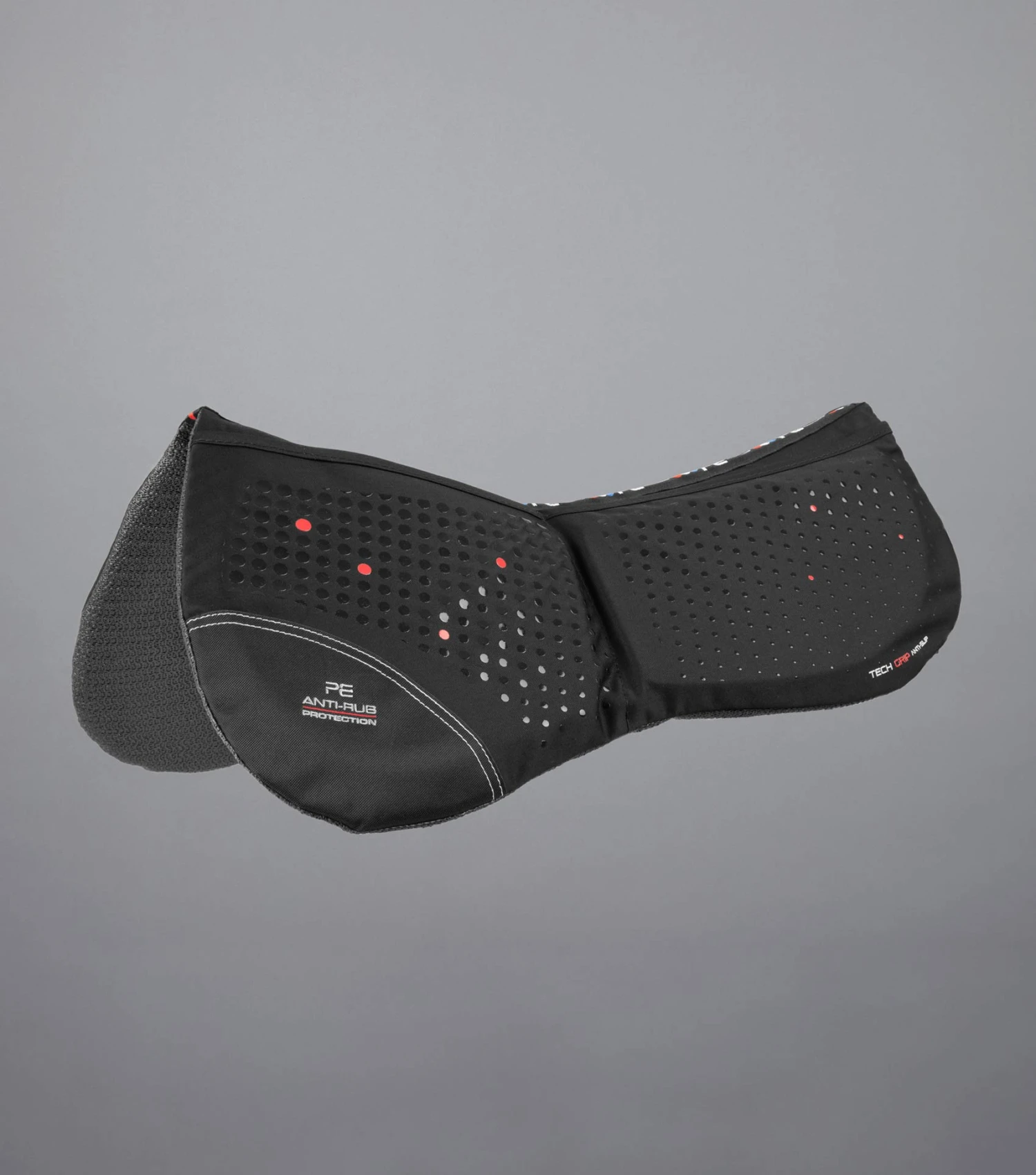 Tech Grip Pro Anti-Slip Correction Saddle Pad Tech Grip Pro Anti-Slip Correction Saddle Pad -Premier Equine Store Tech Grip Pro Anti Slip Correction Pad Black 1 f3102088 0393 4f08 bfe1 006e1ae6a46d