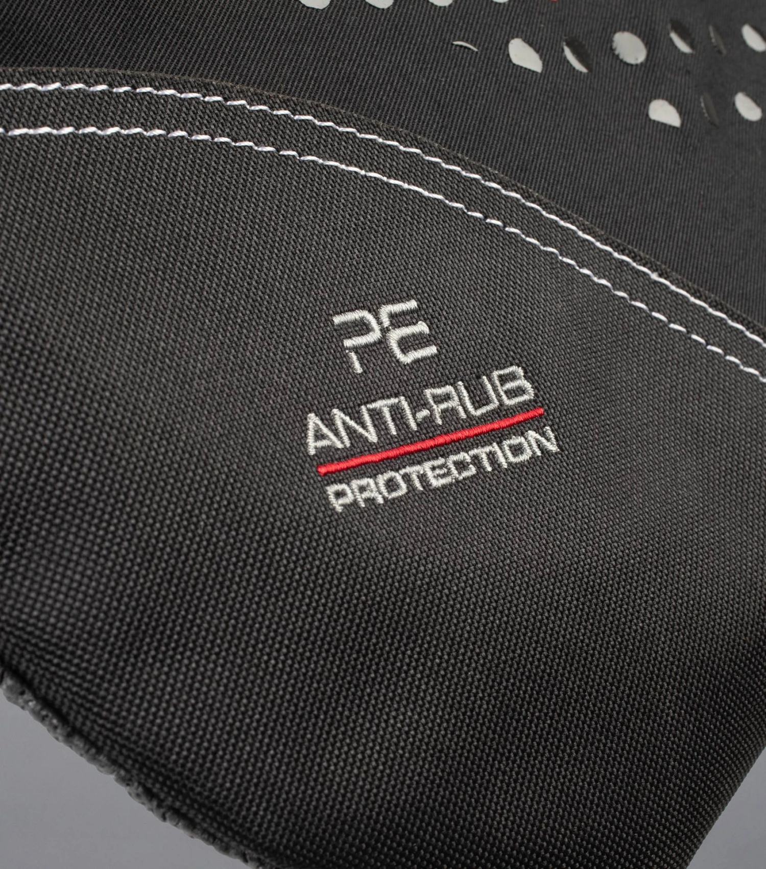 Tech Grip Pro Anti-Slip Correction Saddle Pad Tech Grip Pro Anti-Slip Correction Saddle Pad -Premier Equine Store Tech Grip Pro Anti Slip Correction Pad Black 2 ddbd44af 6508 4178 807a e2ed5781835d