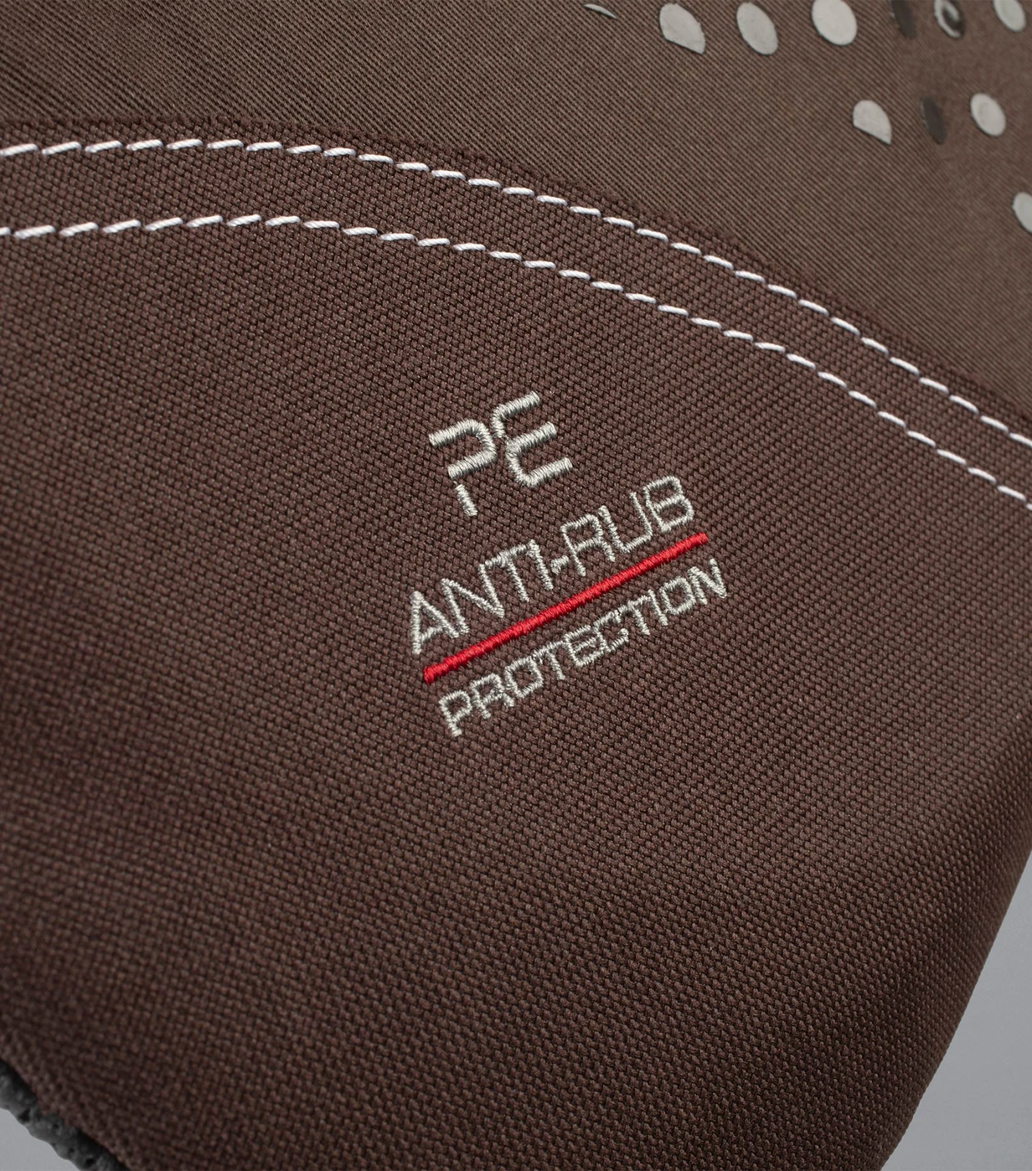 Tech Grip Pro Anti-Slip Correction Saddle Pad Tech Grip Pro Anti-Slip Correction Saddle Pad -Premier Equine Store Tech Grip Pro Anti Slip Correction Pad Brown 2 dedd9e3d 8483 469c 8dd9 6d62d974591d