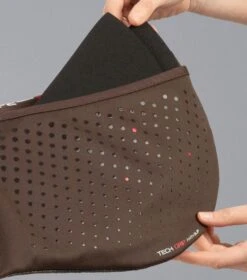 Tech Grip Pro Anti-Slip Correction Saddle Pad 16 Tech Grip Pro Anti-Slip Correction Saddle Pad -Premier Equine Store Tech Grip Pro Anti Slip Correction Pad Brown 3 774fd0ef 5b17 436e 8bcb 9904413d3626