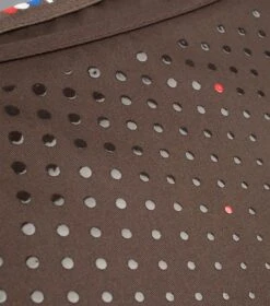 Tech Grip Pro Anti-Slip Correction Saddle Pad 17 Tech Grip Pro Anti-Slip Correction Saddle Pad -Premier Equine Store Tech Grip Pro Anti Slip Correction Pad Brown 4