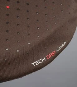 Tech Grip Pro Anti-Slip Correction Saddle Pad 18 Tech Grip Pro Anti-Slip Correction Saddle Pad -Premier Equine Store Tech Grip Pro Anti Slip Correction Pad Brown 5