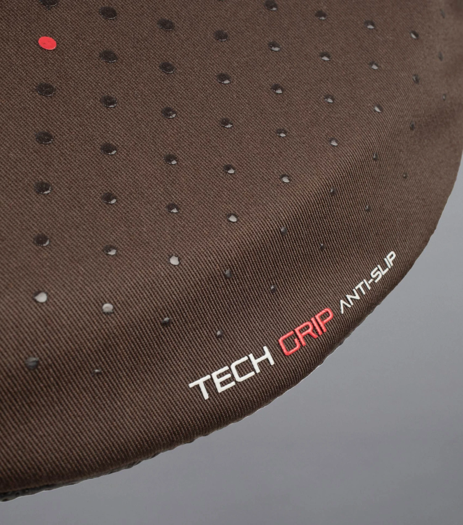 Tech Grip Pro Anti-Slip Correction Saddle Pad Tech Grip Pro Anti-Slip Correction Saddle Pad -Premier Equine Store Tech Grip Pro Anti Slip Correction Pad Brown 5