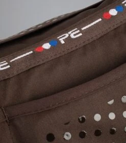 Tech Grip Pro Anti-Slip Correction Saddle Pad 19 Tech Grip Pro Anti-Slip Correction Saddle Pad -Premier Equine Store Tech Grip Pro Anti Slip Correction Pad Brown 6